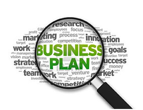 advantages writing business plan