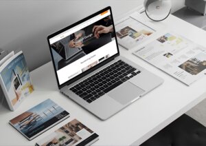 marketing collateral