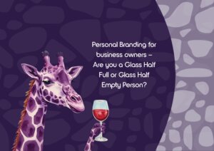 marketing in business