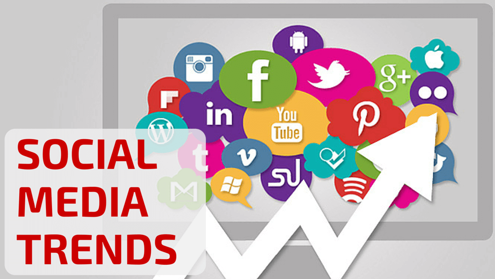 Top 11 Social Media Trends For 2018 Purple Giraffe