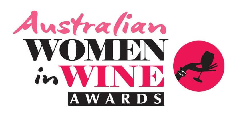 Logo of Australian Women in Wine Awards