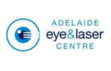 Adelaide Eye & Laser centre logo small image