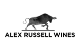 Alex Russell Wines logo small image