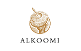 Alkoomi logo small image