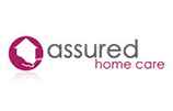 Assured home care logo small image