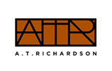 A.T.Richardson logo small image