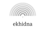 Ekhidna logo small image