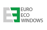 Euro Eco Windows logo small image