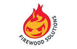 Firewood solutions logo small image