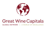 Great wine capitals logo Gwc logo