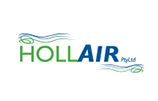 Hollair logo small image