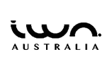 IWN Australia logo small image