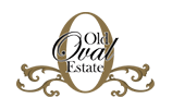 Old oval estate logo small image