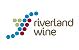 Riverland wine logo small image