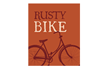 Rusty Bike logo small image
