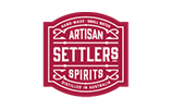Settlers artisan spirits logo small image
