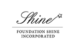 Shine logo Foundation Shine Incorporated logo image
