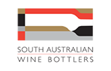 South Australian Wine Bottlers logo image