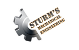 sturms mechanical engineering logo image
