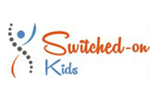 switched on kids logo image photo
