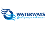 waterways logo png image photo