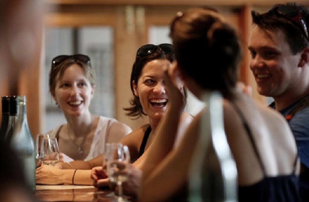 Wine Marketing Events organised by Adelaide Wine Marketing Consultants