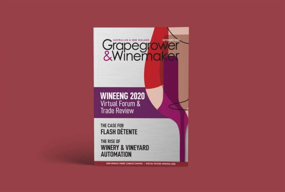 Purple Giraffe Grapegrower & Winemaker