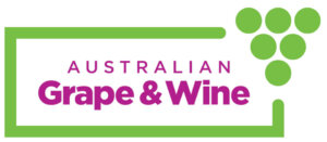 Australian Grape and Wine logo picture photo image