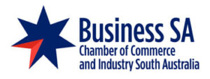 Business SA logo image picture photo