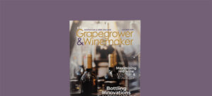 grapegrower and wine maker magazine