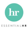 Essential HR logo photo image picture