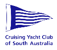 small Cruising Yacht Club of South Australia logo png image photo picture