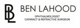 BEN LAHOOD Surgeon logo image photo