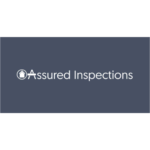 Assured Inspections logo png image photo
