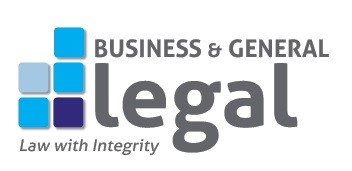 Business & General Legal Logo