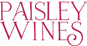 Paisley Wines logo png photo image