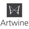 Artwine logo png