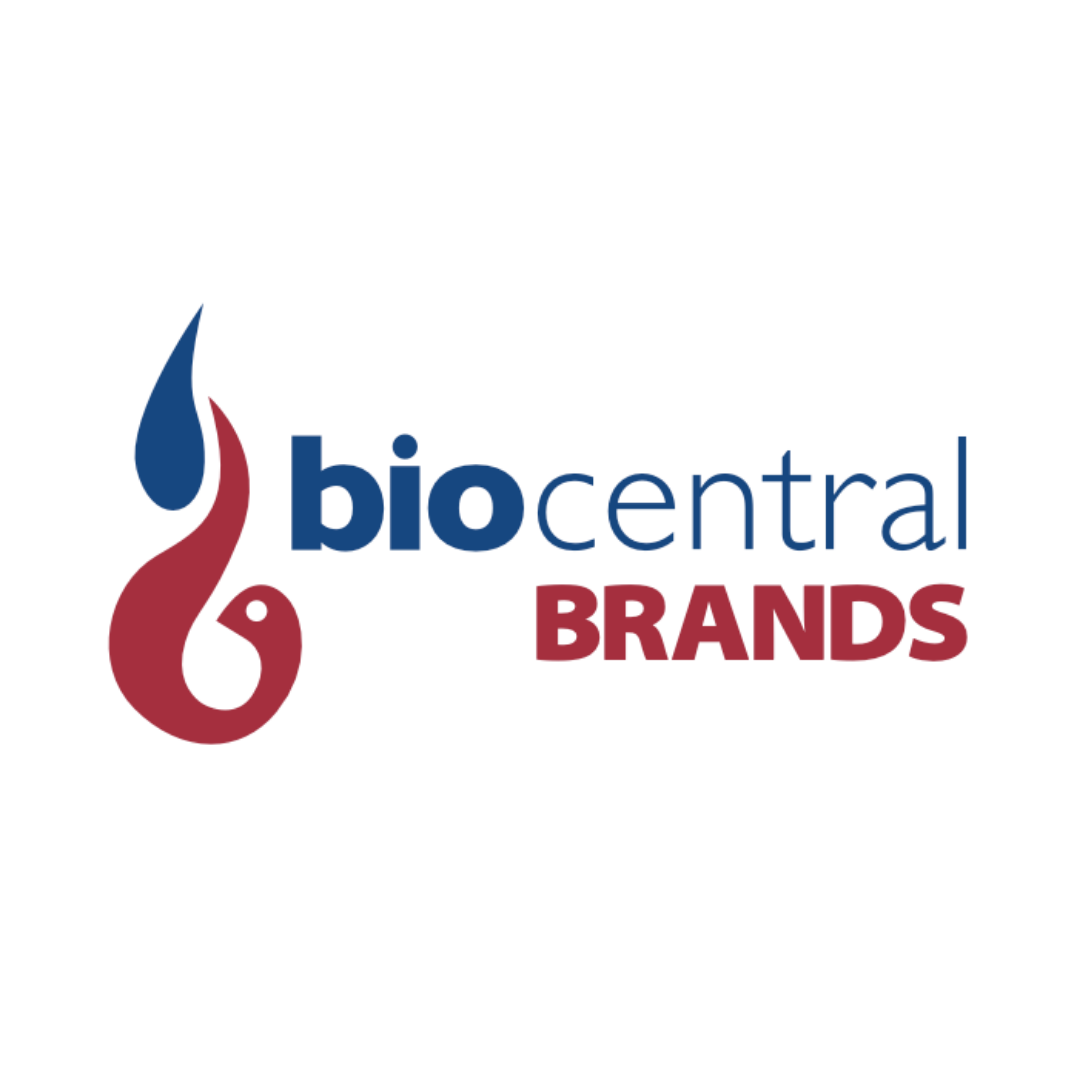 BioCentral Brands New Logo