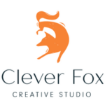 Clever Fox Creative Studio logo image pic photo png image