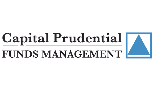 Capital Prudential logo