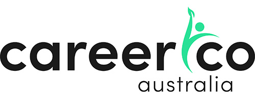 Career Co Australia logo image photo png pic