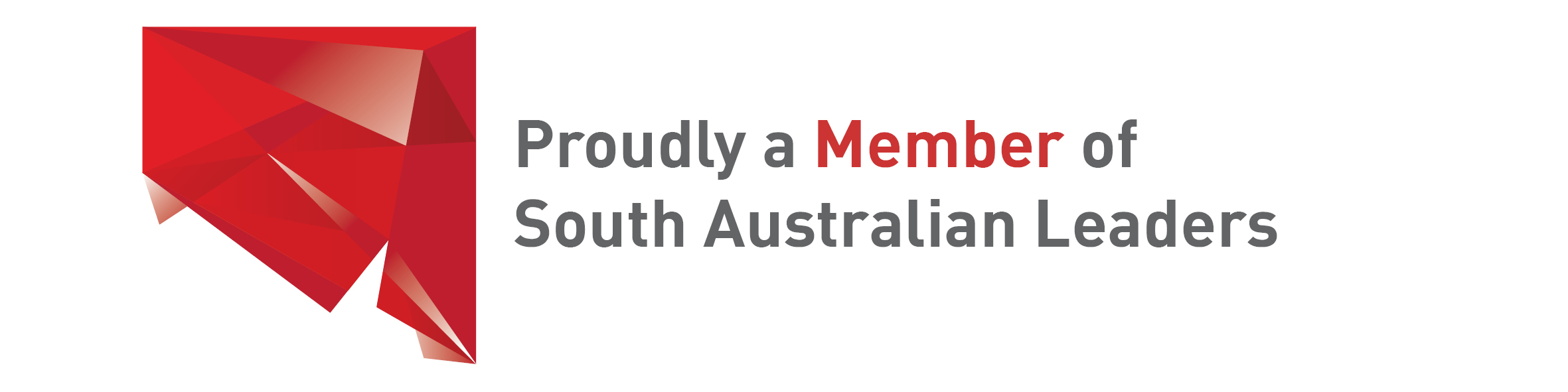 SA leaders Member Logo