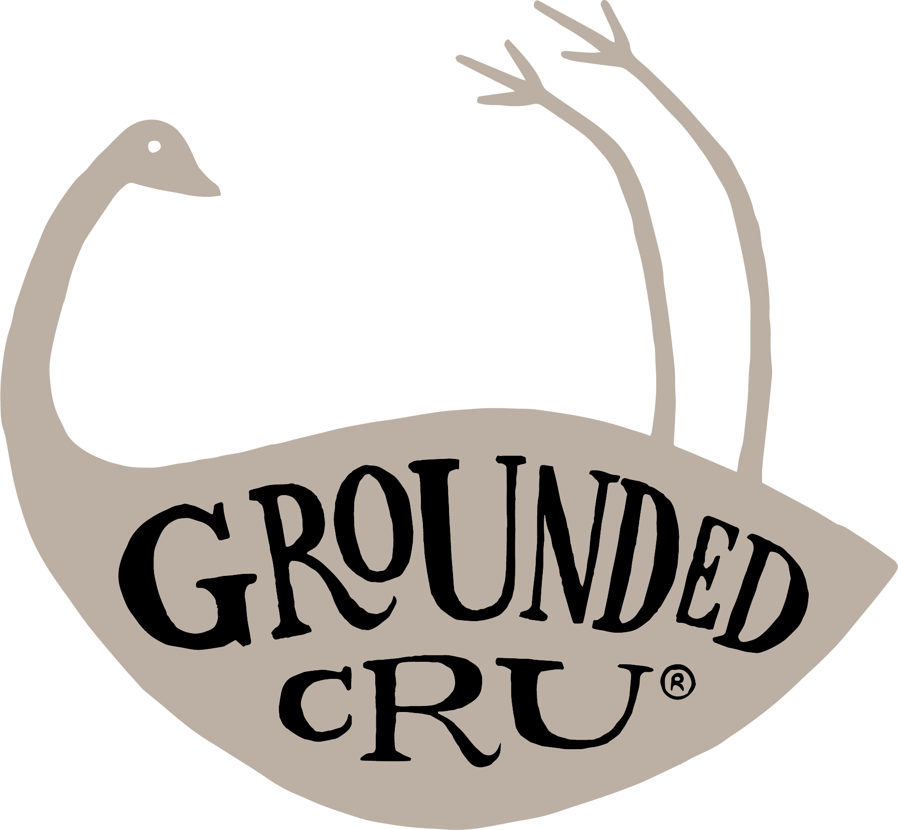 Grounded Cru