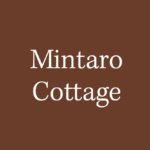Mintaro Cottage