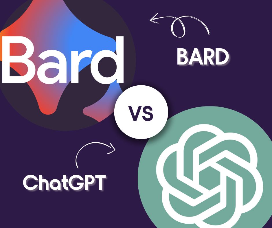 Bard vs ChatGPT
