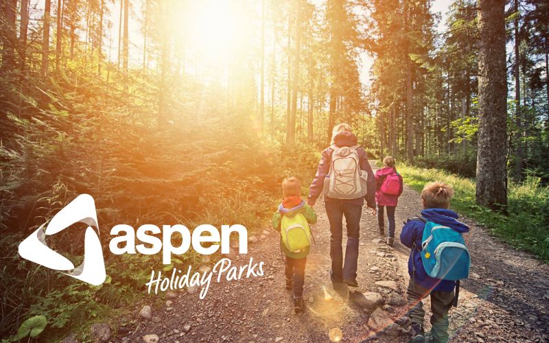 Aspen Holiday Parks