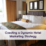 Hotel Marketing Strategy