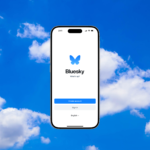 Bluesky Social Media Platform