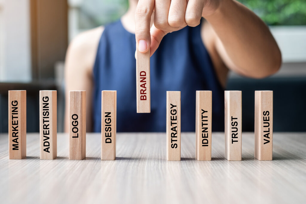 Focus on Branding