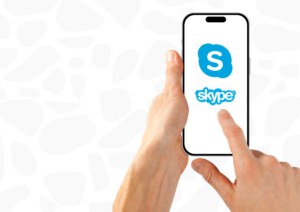 Goodbye Skype 2025